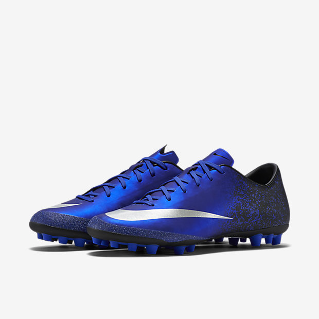 Nike on sale cr7 blu