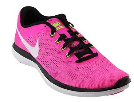 Nike Flex rosa