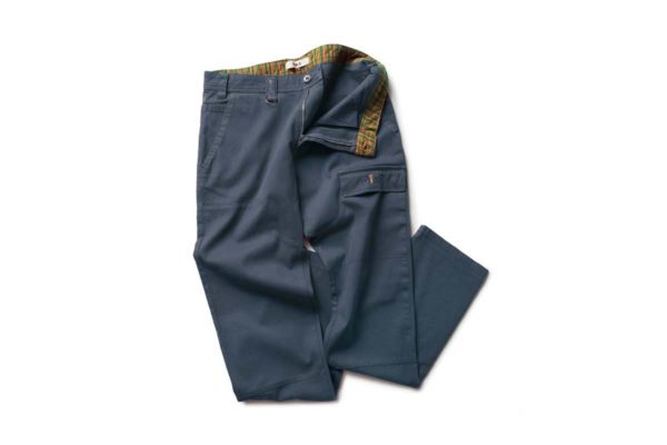Pantalone Dike Parade