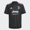 Maglia adulto Juventus seconda 2021/22