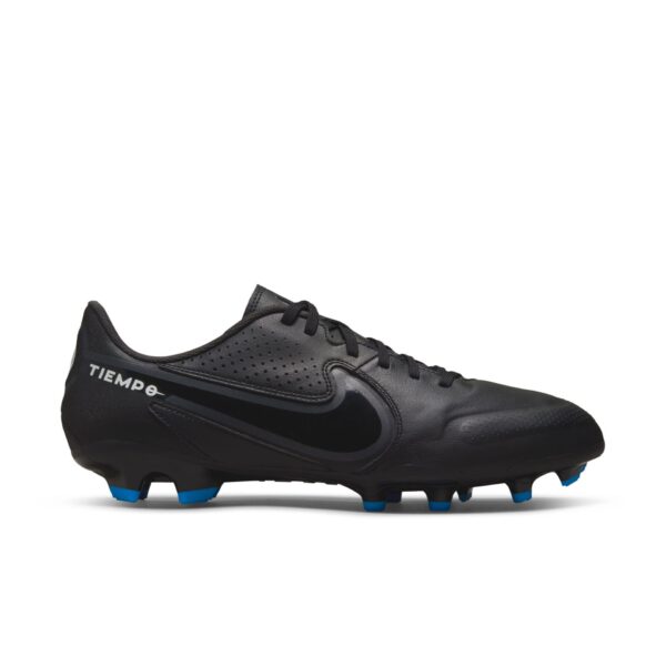 Nike Tiempo Legend 9 Academy nero FG