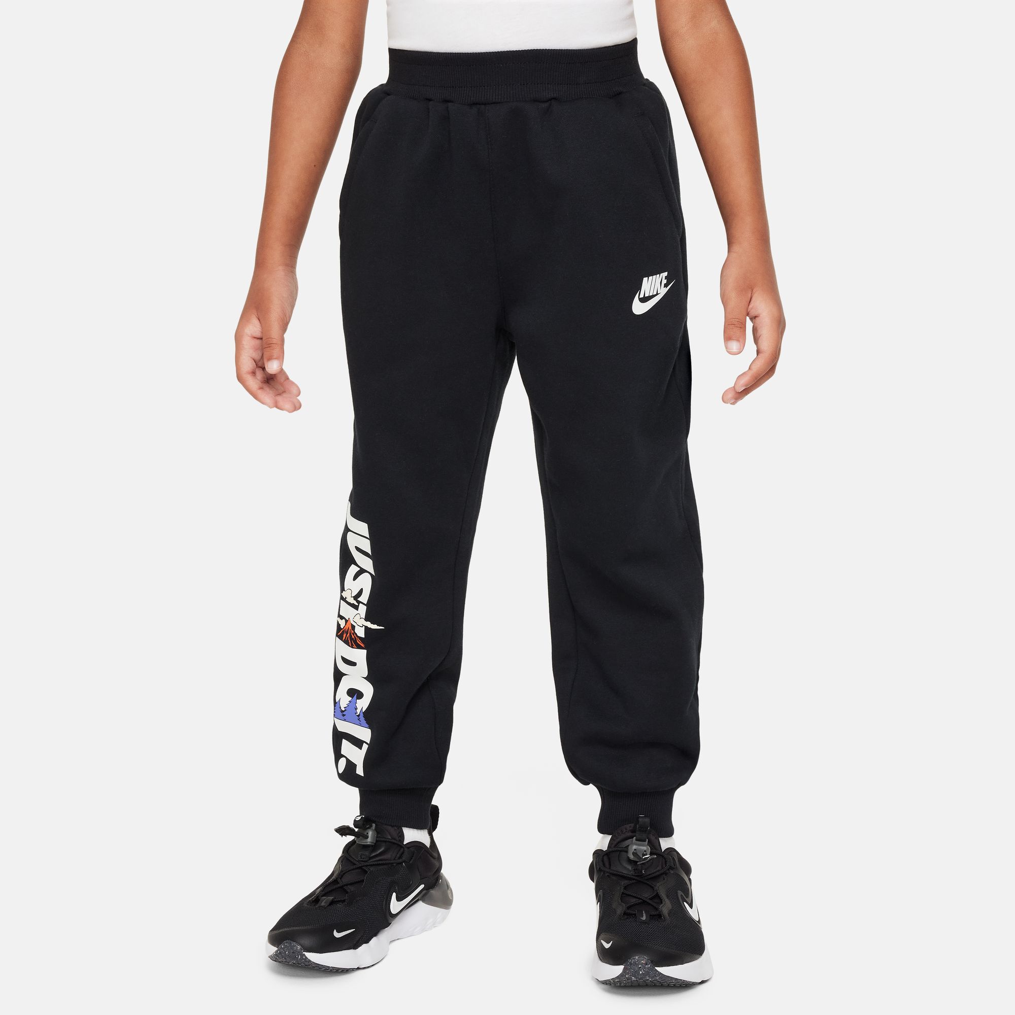 Pantalone tuta Nike kids