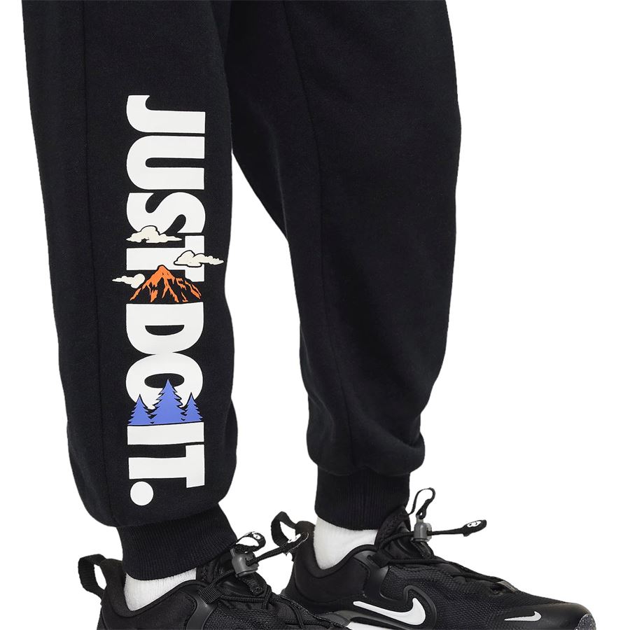 Pantalone tuta Nike kids - immagine 2