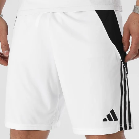 Pantaloncino Adidas Tiro 24 uomo