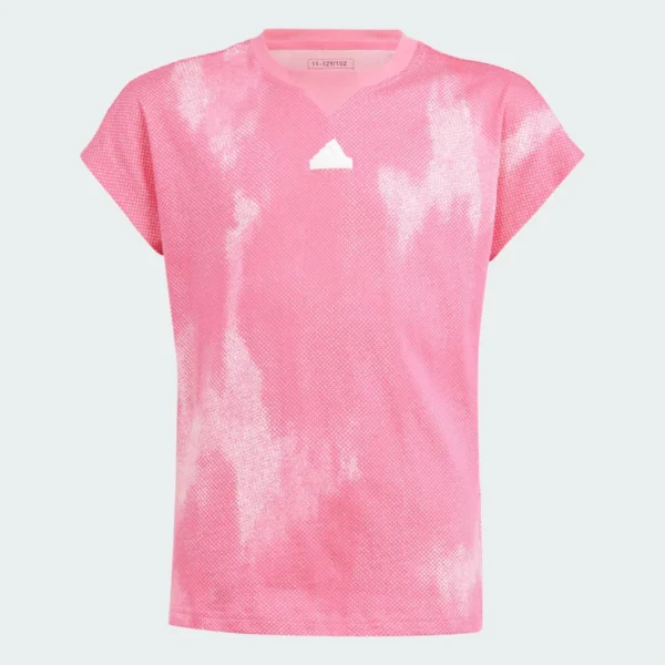 T-shirt Adidas bambina/ragazza