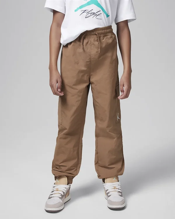 Pantalone tuta Jordan bambino/ragazzo
