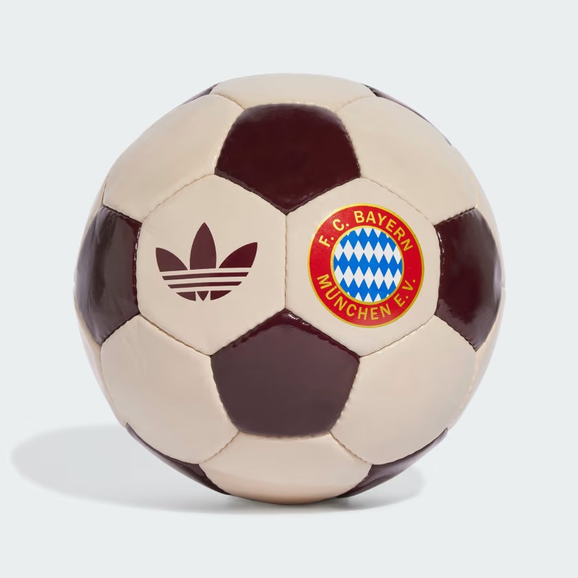 Pallone Adidas Bayern Monaco