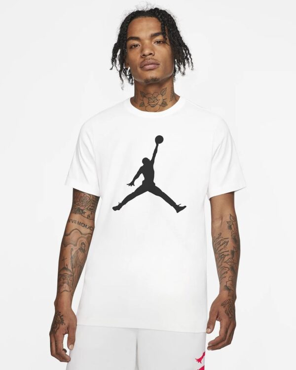T-shirt Jordan uomo