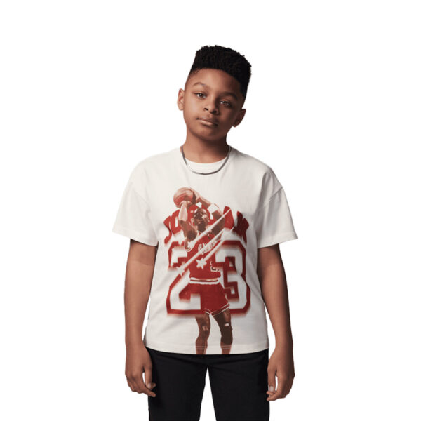T-shirt Jordan bambino/ragazzo