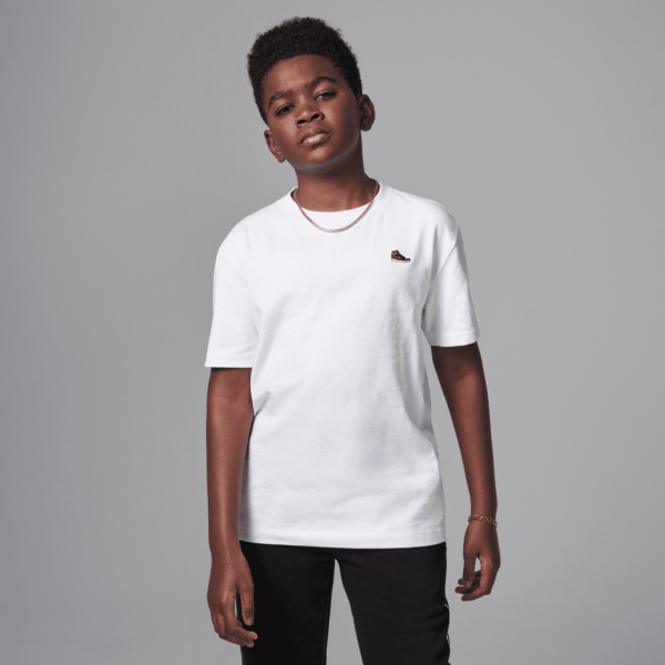 T-shirt Jordan bambino/ragazzo