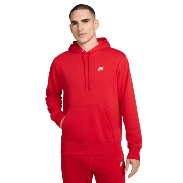 Felpa Nike uomo