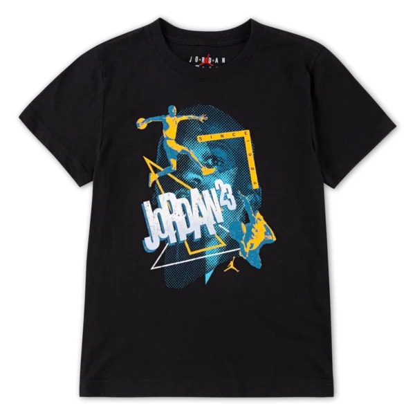 T-shirt Jordan bambino/ragazzo