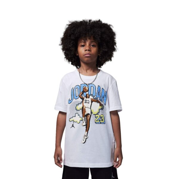 T-shirt Jordan bambino/ragazzo