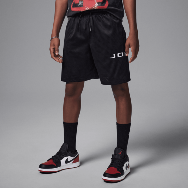 Bermuda Jordan bambino/ragazzo
