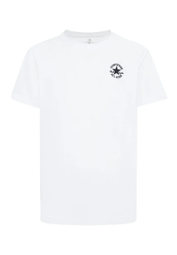 T-shirt Converse junior unisex