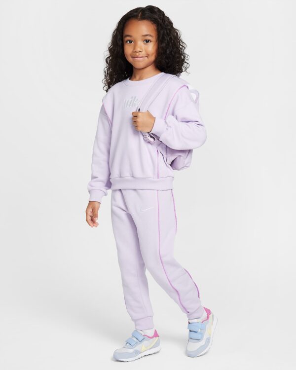 Completo tuta Nike bimba
