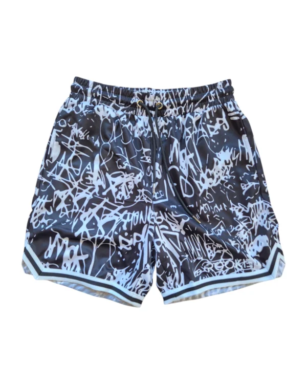Bermuda Rookie unisex