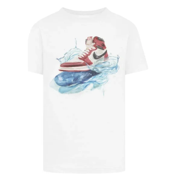 T-shirt Jordan bambino/ragazzo