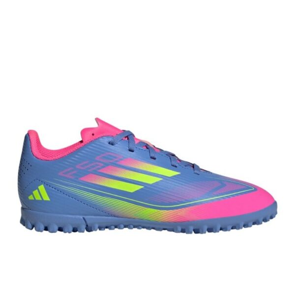 Adidas F50 junior TF