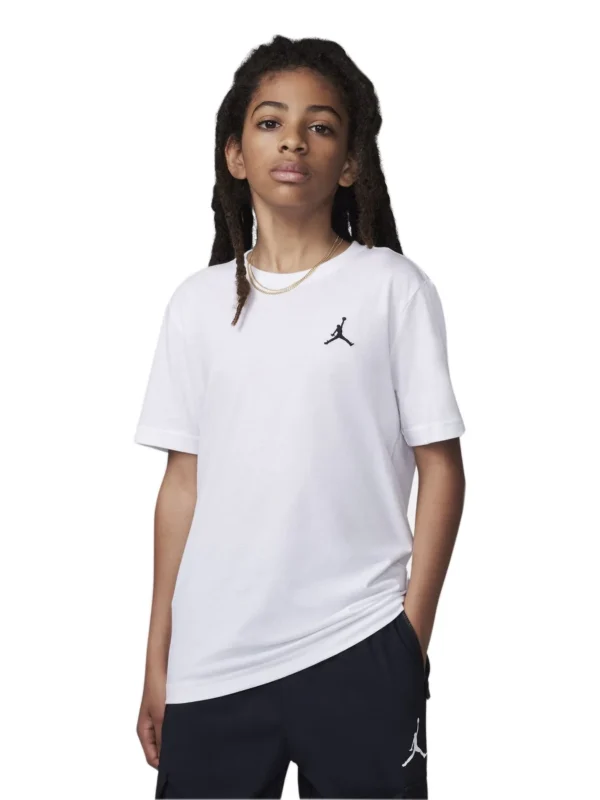 T-shirt Jordan bambino/ragazzo