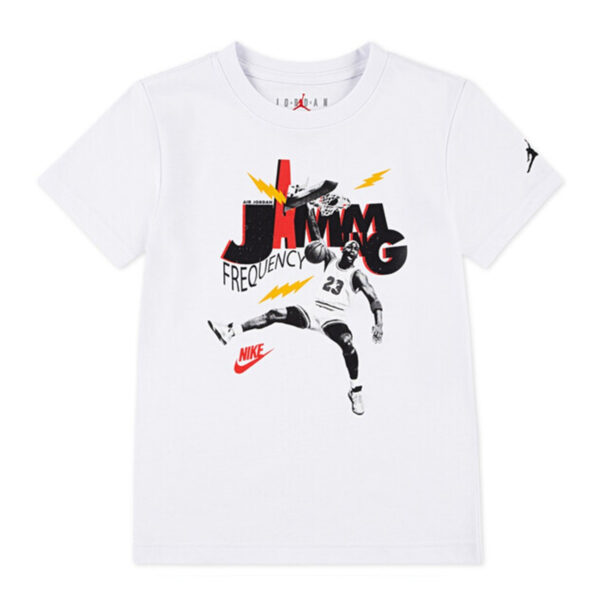 T-shirt Jordan bambino/ragazzo