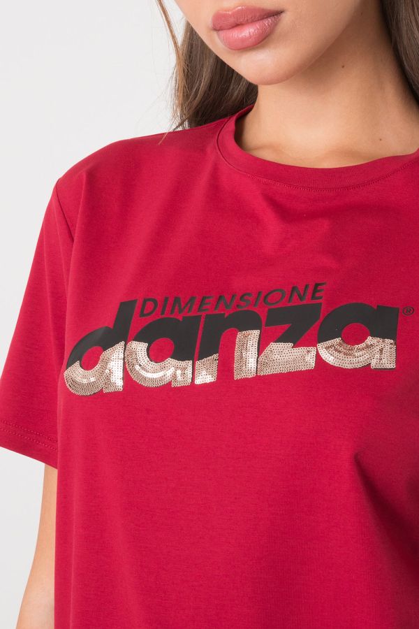 T-shirt Dimensione Danza - immagine 2