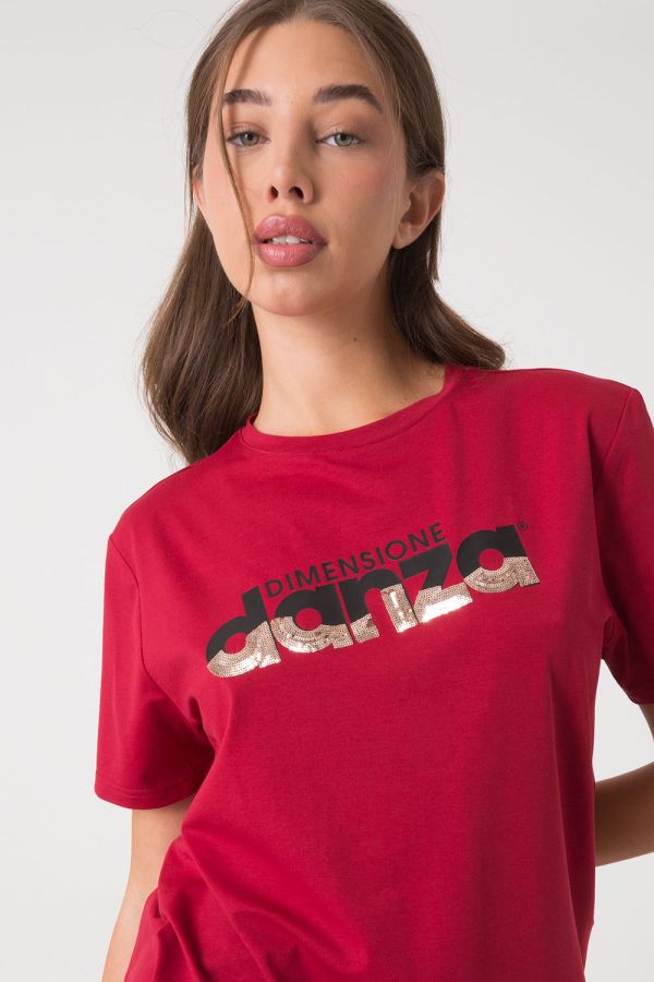 T-shirt Dimensione Danza