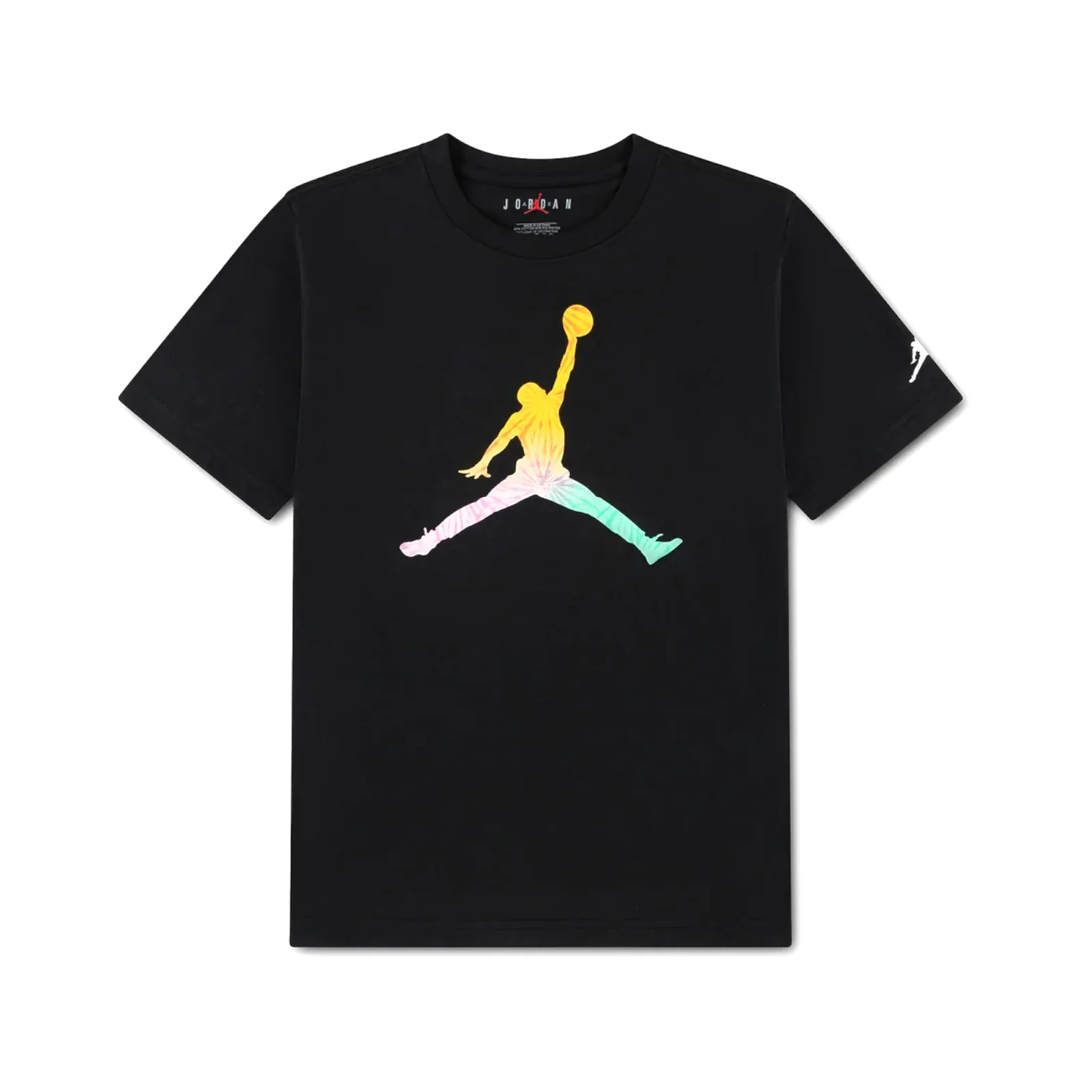 T-shirt Jordan junior