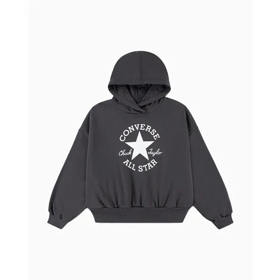 Felpa Converse junior