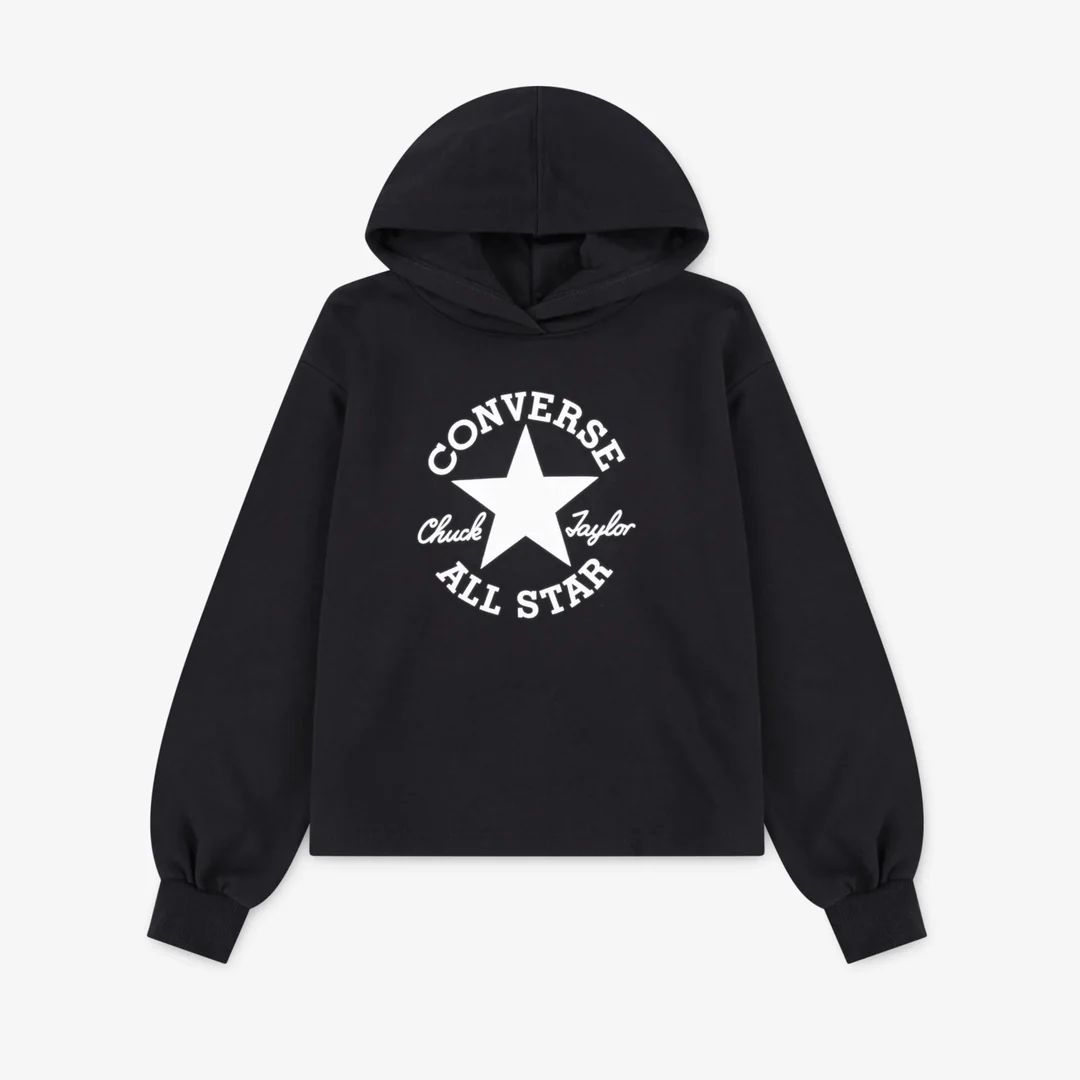 Felpa Converse junior