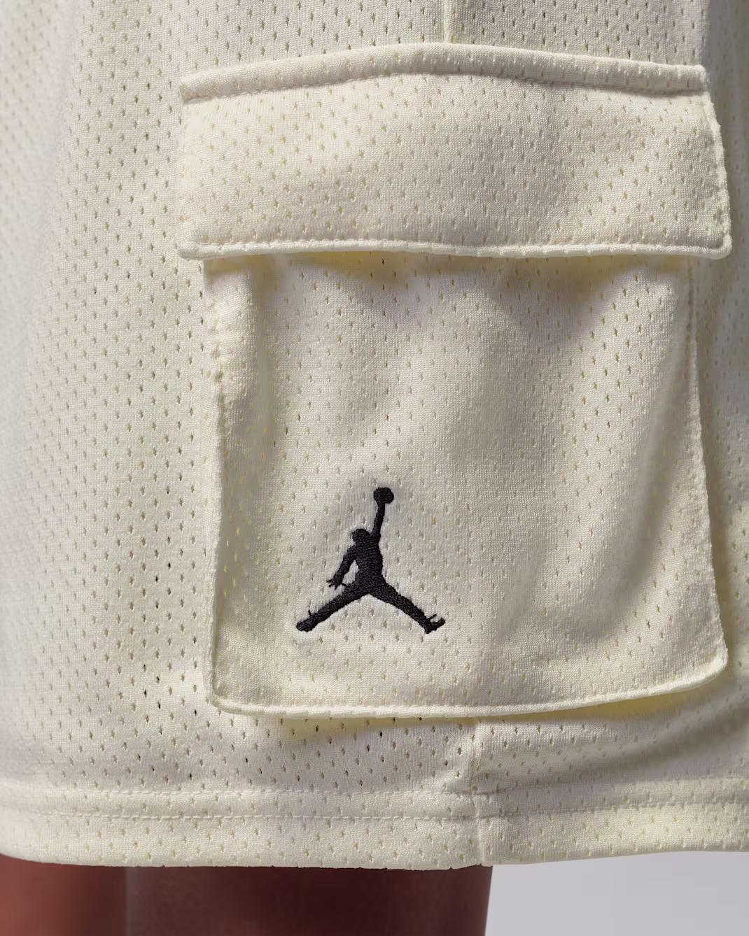 Bermuda Jordan junior - immagine 2