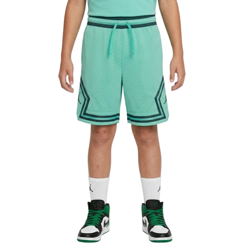 Bermuda Jordan junior