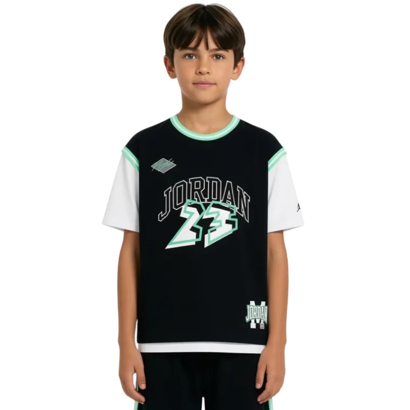 Maglia Jordan junior