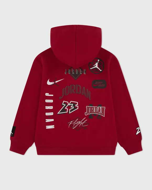 Felpa Jordan junior - immagine 2