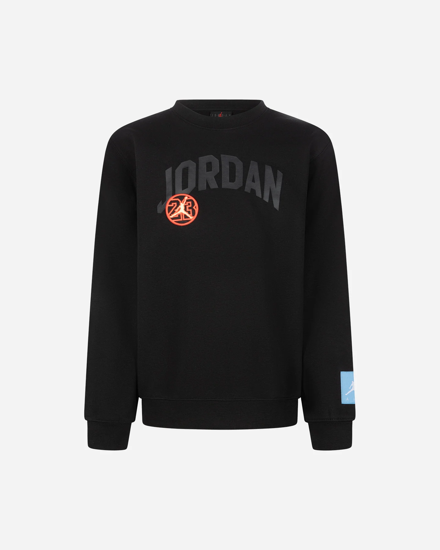Felpa Jordan junior