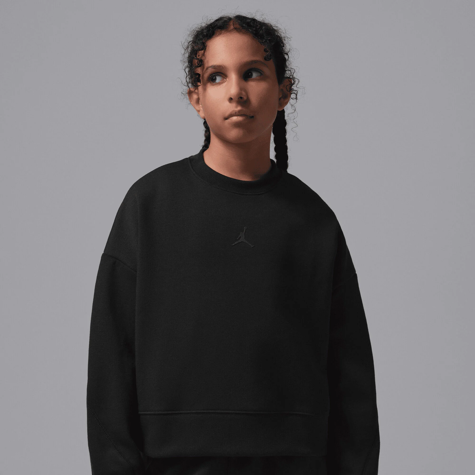 Felpa Jordan junior
