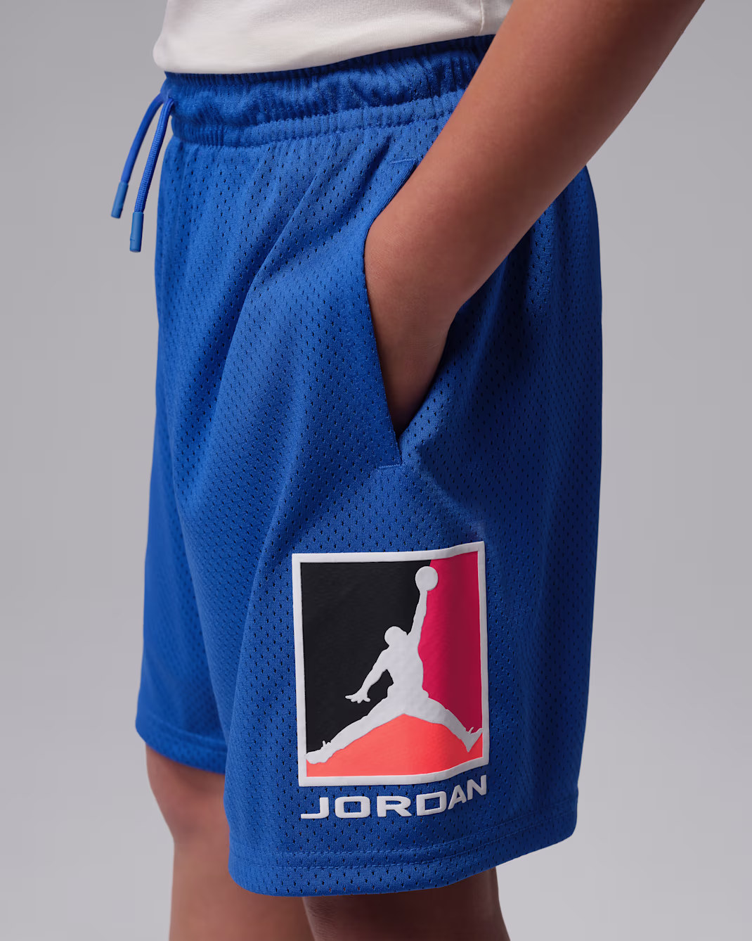 Bermuda Jordan junior - immagine 2