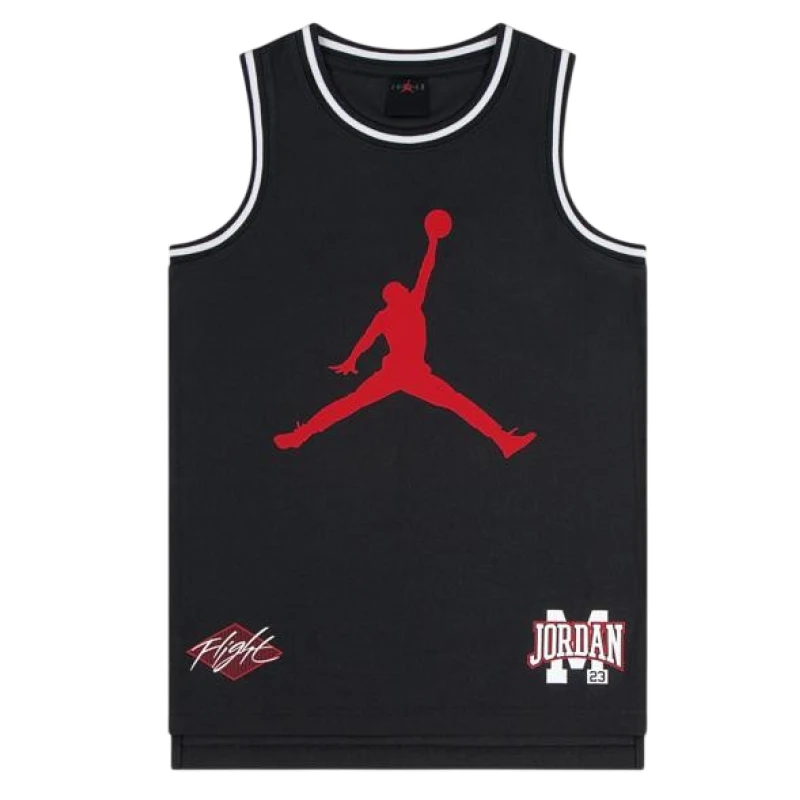 Canotta Jordan junior