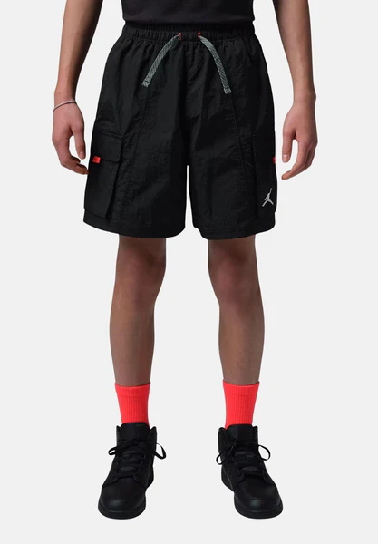 Bermuda Jordan junior
