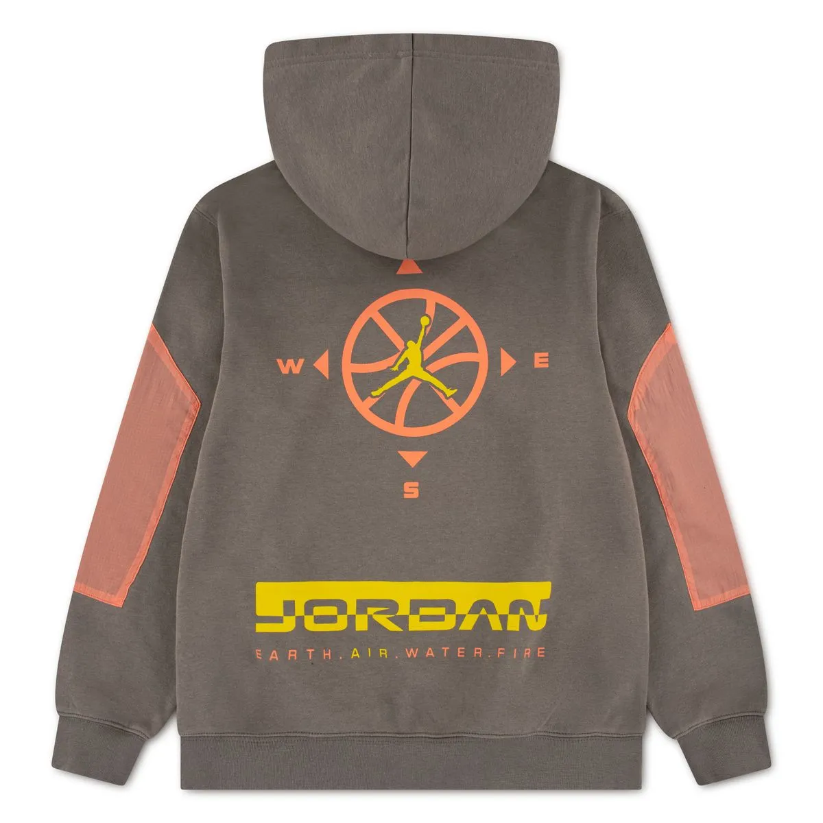 Felpa Jordan junior - immagine 2