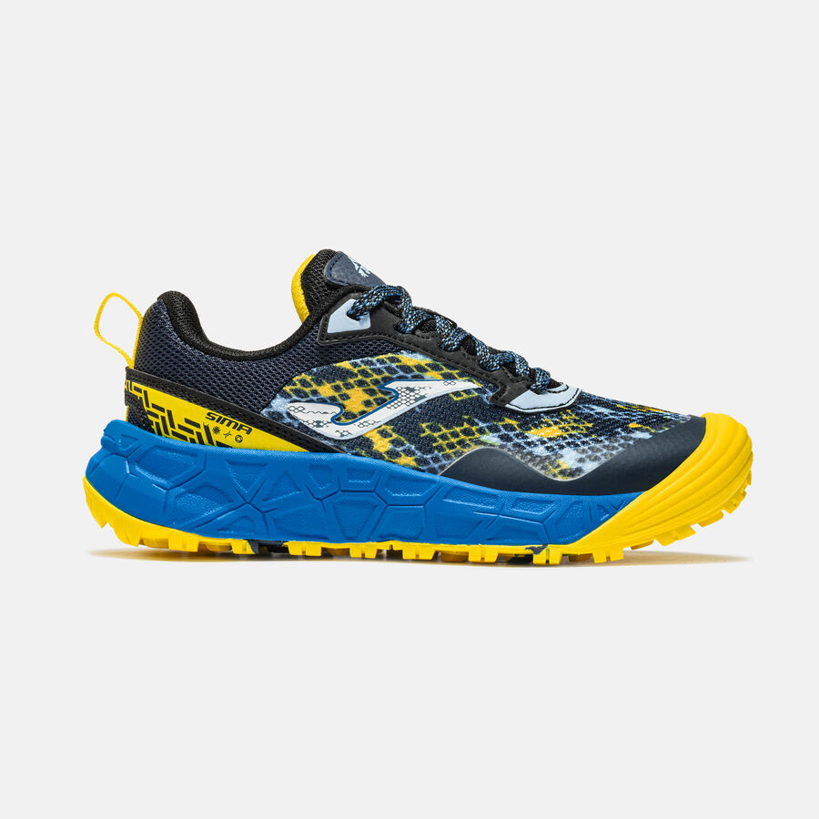 Scarpa Joma Sima 2622 junior