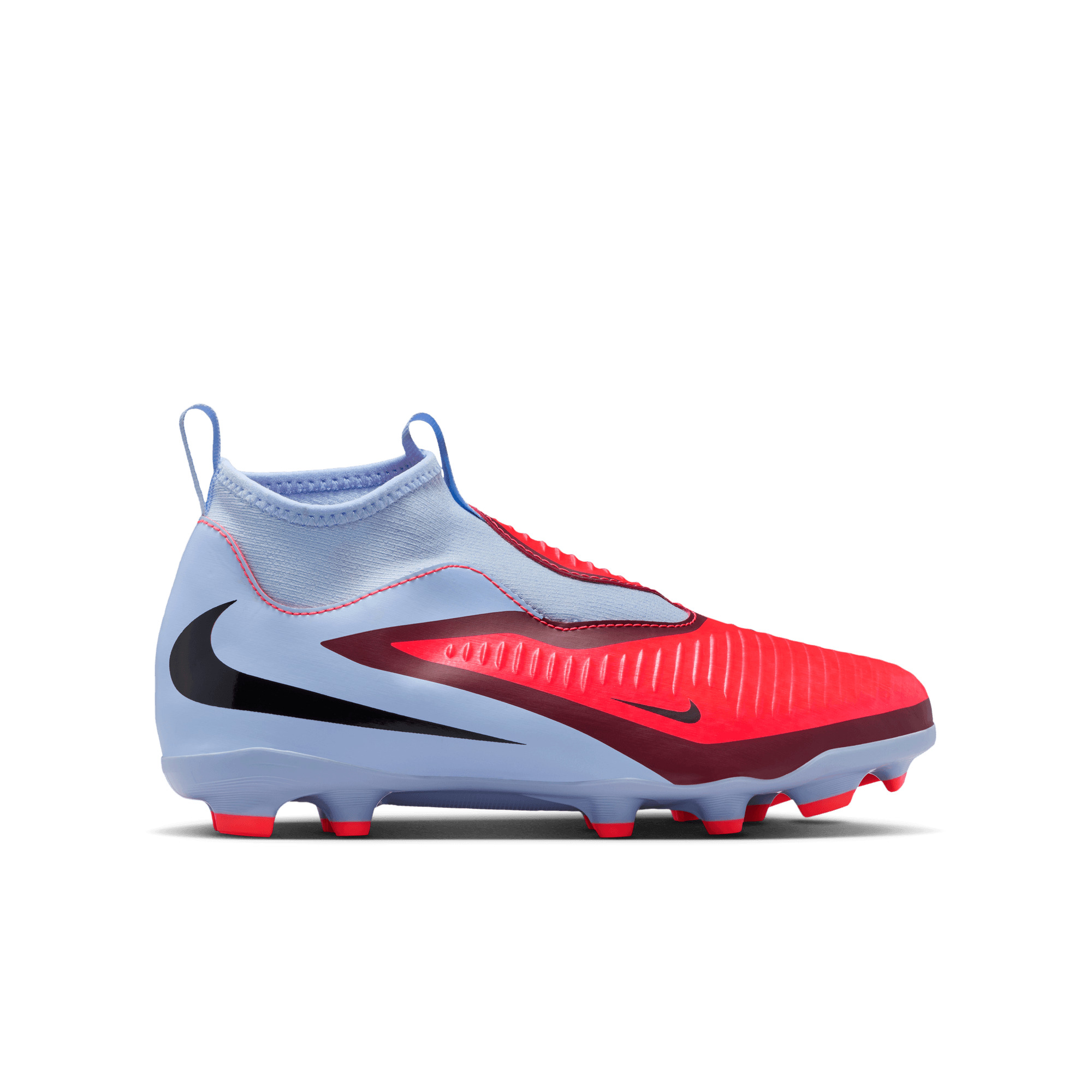 Nike Phantom 6 high Academy junior FG