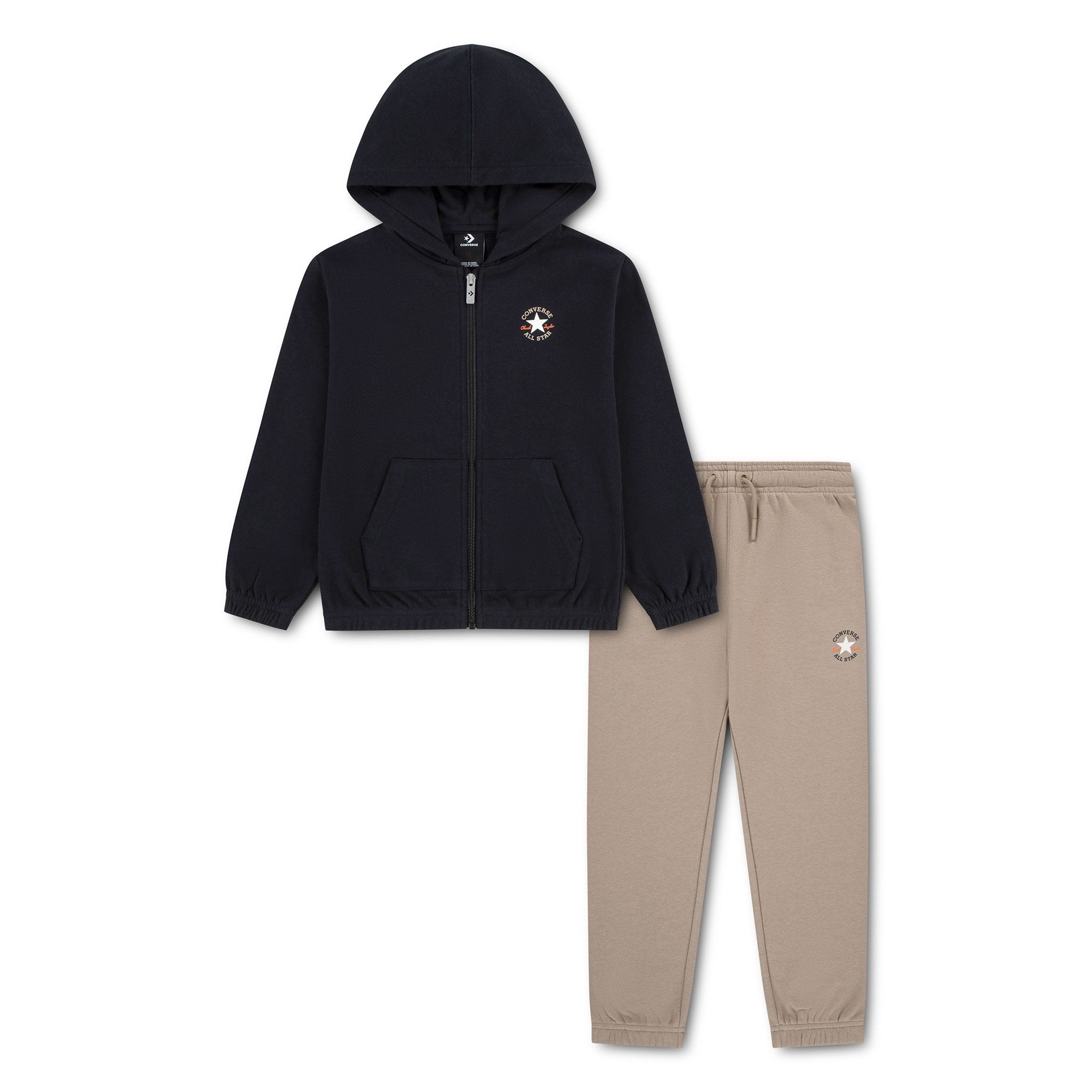 Completo tuta Converse junior