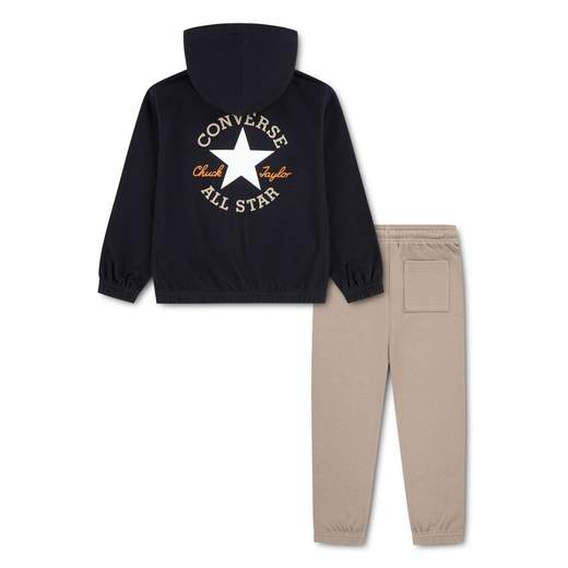 Completo tuta Converse junior - immagine 2