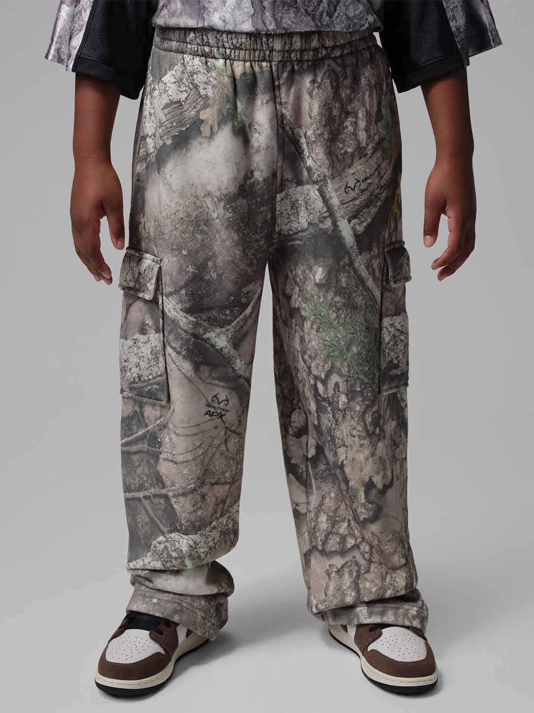 Pantalone tuta Jordan junior