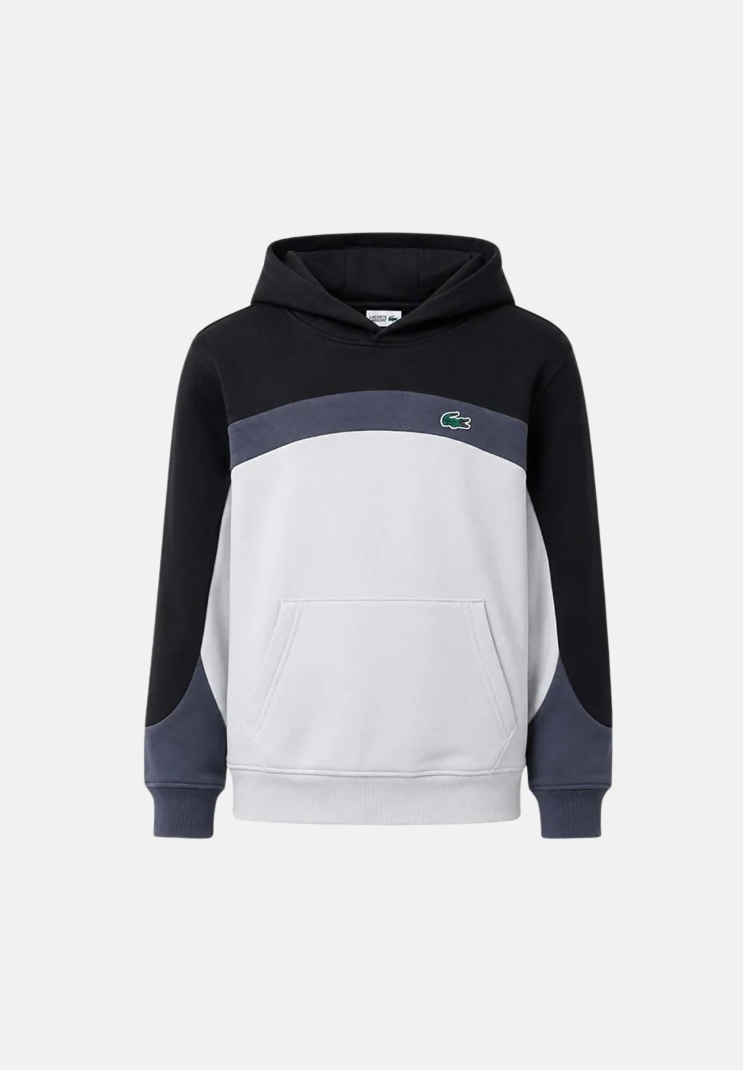 Felpa Lacoste junior