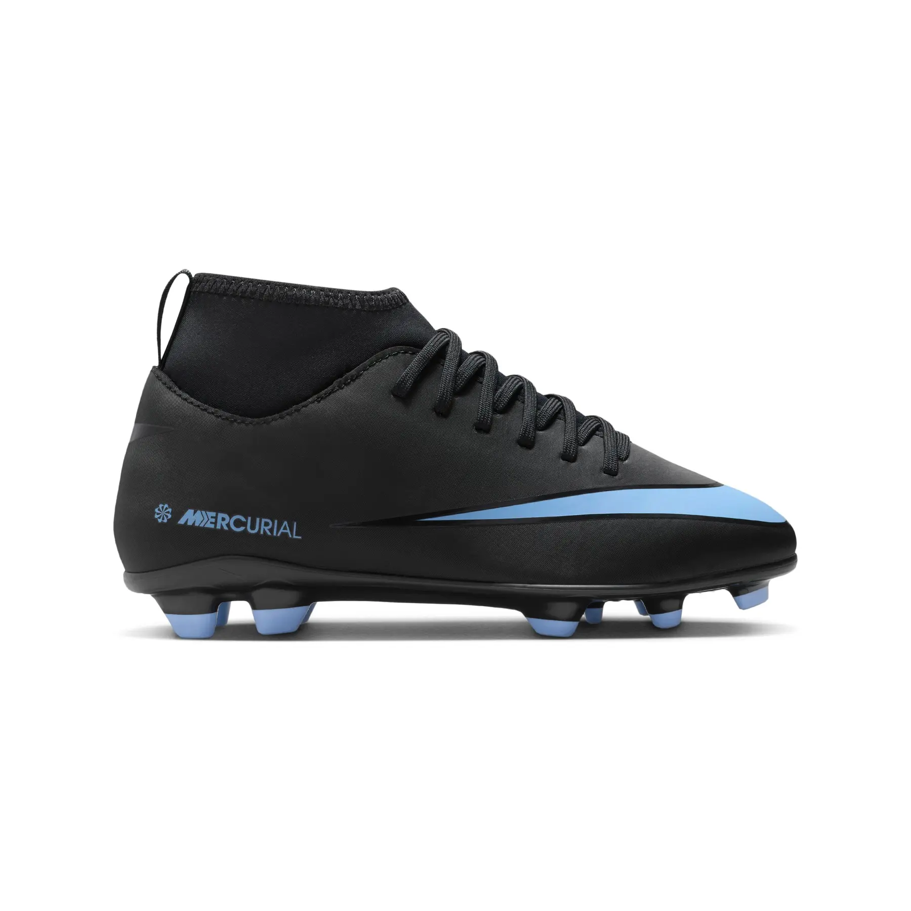 Nike Mercurial Superfly 10 Club junior FG