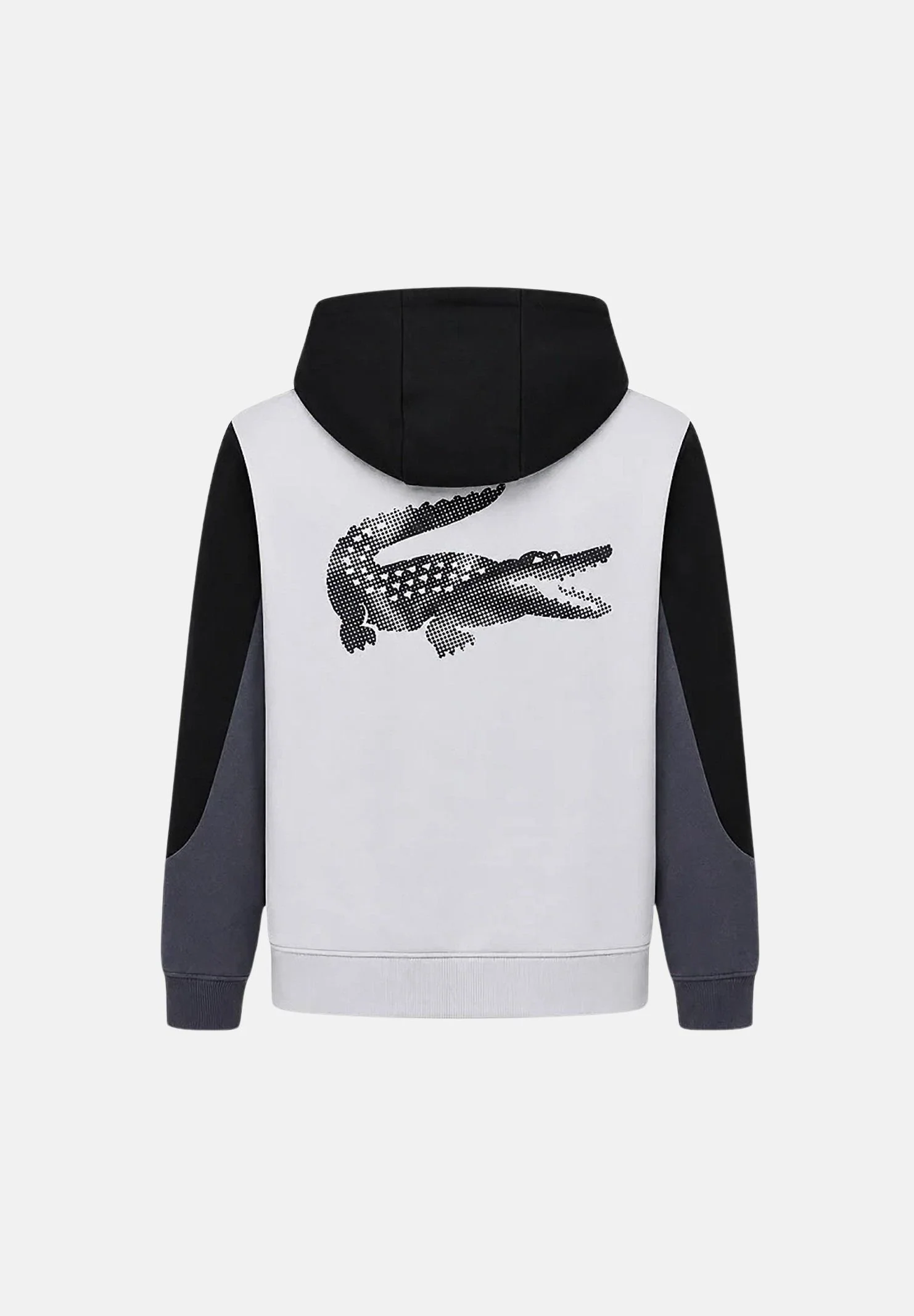Felpa Lacoste junior - immagine 2