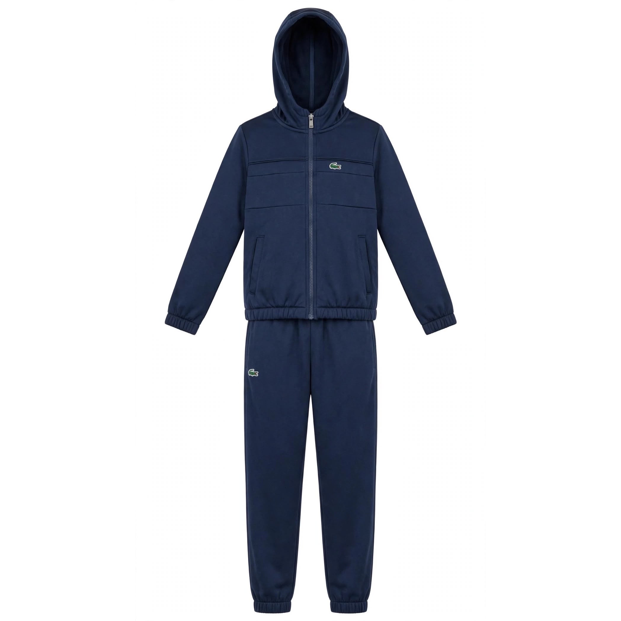 Completo tuta Lacoste junior