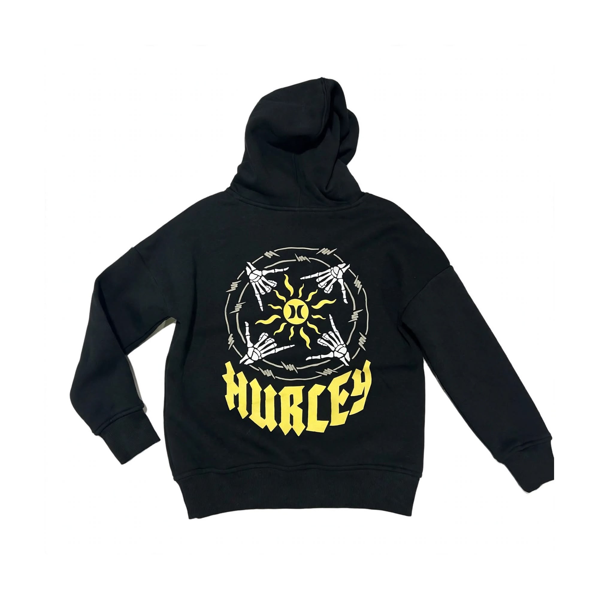 Felpa Hurley junior - immagine 2